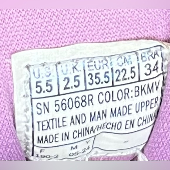 ❌SOLD❌ 
Sketchers Memory Foam - Women’s Size 5.5 Shoes - Athletic Running - Picture 2 of 14